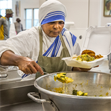 Missionaries of Charity continue mission of serving poorest of the poor