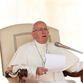 POPE’S MESSAGE | Even in places of great faith, vocations don’t flourish in scandal