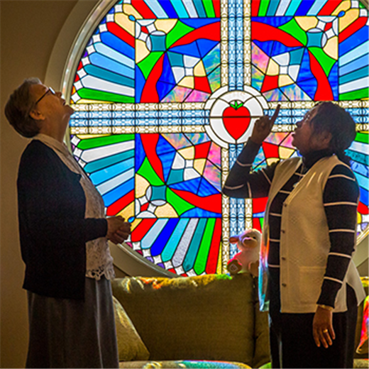 Incarnate Word Sisters of Houston establish international novitiate in St. Louis