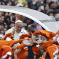 POPE’S MESSAGE | People have right to receive God’s word, so preach it well