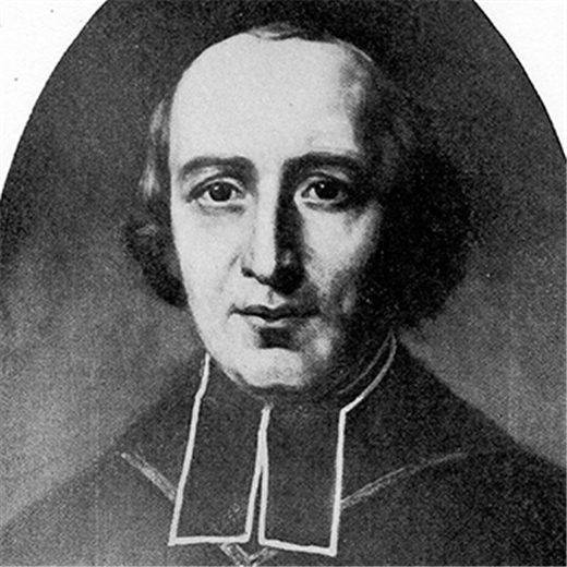 Bishop DuBourg’s arrival 200 years ago helped transform St. Louis into the ‘Rome of the West’