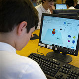 Catholic schools get creative in how they use, fund technology