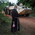 Central African bishops criticize ‘complicit’ politicians, church attacks