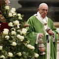 POPE’S MESSAGE | Pray with courage, conviction, not mindlessly like a parrot