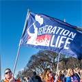 Abortions down in Missouri, but pro-lifers here remain committed to March for Life
