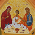 PRAY | The Holy Family is a model for all