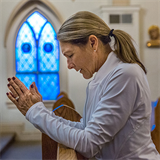 Archdiocesan ministry offers hope, healing for Catholics going through a divorce or separation