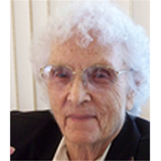 Benedictine sister turning 105 said longevity secret is love people, God