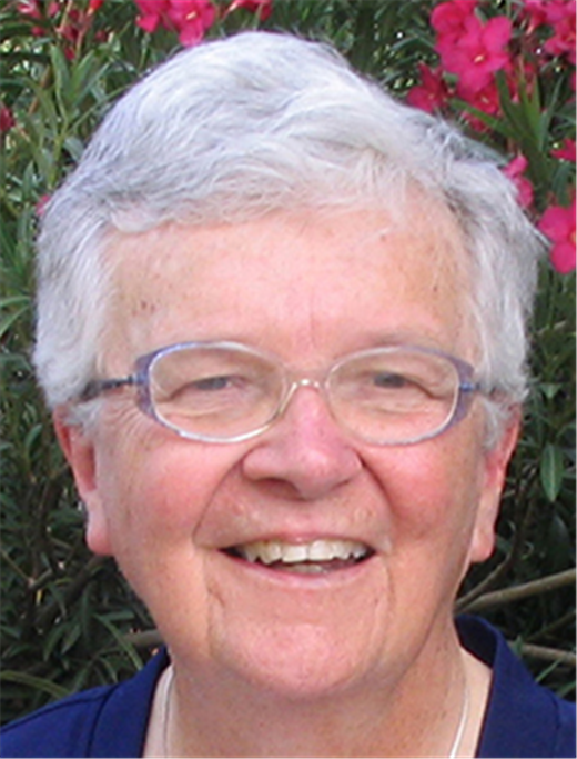Obituary | Sr. Phyllis Nolan, DC
