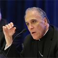 Response to sexual abuse tops agenda for USCCB fall meeting
