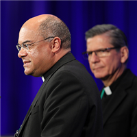 Bishops overwhelmingly approve pastoral letter against racism