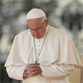 POPE’S MESSAGE | Prayer is a constant learning experience
