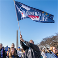 Local pro-life advocates prepare for march