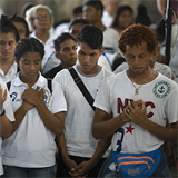 Warm city, warm hearts: Panama opens its doors to young people