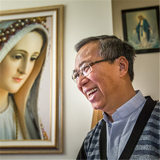 Fatima community grows out of God’s will