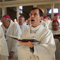 U.S. bishops’ retreat emphasized mission and responsibility