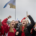 St. Louis shows up strong in numbers and energy at annual March for Life