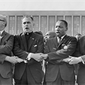 Still seeking the mountaintop 50 years after Rev. King’s assassination
