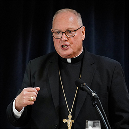 Cardinal Dolan criticizes Cuomo for ‘stinging criticism’ of Church