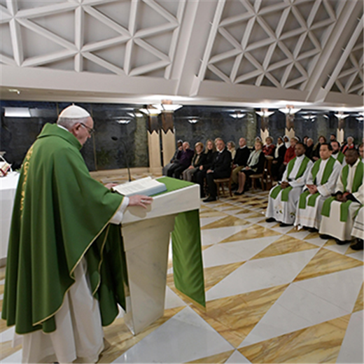 POPE’S MESSAGE | A step forward in interreligious dialogue