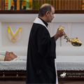 Maronites celebrate Bishop Shaheen’s ‘extraordinary life’