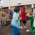 Traditional St. Ann novena finds new home at St. Nicholas Parish