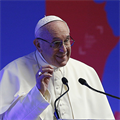 POPE’S MESSAGE | Compassion leads our prayer to be focused beyond ourselves