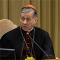 Cdl. Cupich asks for new structure to ensure bishops' accountability