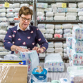 Diaper Bank makes life easier for struggling families