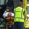 After attacks, New Zealand bishops tell Muslims: 'We hold you in prayer'
