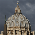 Pope Francis issues new child protection law, guidelines for Vatican City State