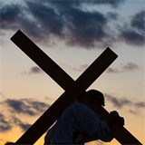 Holy Week traditions help us to better understand God’s plan for our salvation