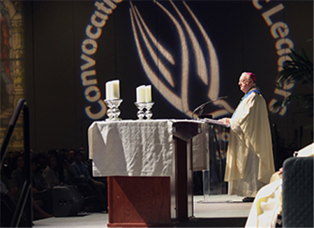 New Jersey convocation celebrates ‘opening day’ for missionary discipleship