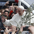 POPE’S MESSAGE | Recognizing our sinfulness helps keep us away from pride