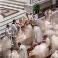 VISUAL VIEWPOINT | Manifestation of the unity of priests