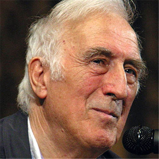 Jean Vanier, L'Arche founder who changed lives of intellectually disabled, dies in Paris