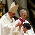 POPE’S MESSAGE | Prayers for peace and fraternity