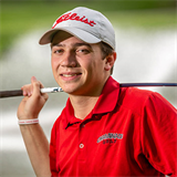 Chaminade golfer credits the sport for helping his focus in life