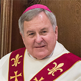 ARCHBISHOP | Rooted in the heart of Jesus