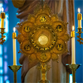 PRAY | The ‘inestimable’ value of eucharistic adoration
