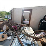 Catholic Charities weighing response to violent Midwest storms, flooding
