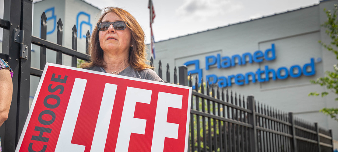 Referendum petition seeks to overturn Missouri's new abortion law