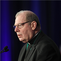 Response to abuse crisis looms large at U.S. Conference of Catholic Bishops’ spring meeting