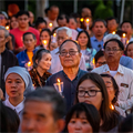 Fatima Days in St. Clair a hit for Vietnamese Catholics
