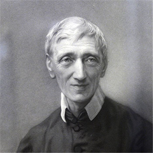 Pope Francis to canonize Blessed John Henry Newman in October