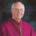 Obituary | Bishop Paul A. Zipfel