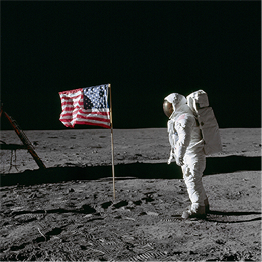 Did Apollo 11 mission make Orlando’s founding bishop the bishop of moon?