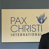 New Pax Christi International leaders believe nonviolence education can change world