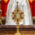 PRAY | Exposition, benediction is a rightful way to adore the Real Presence of Jesus in the Eucharist