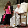 POPE’S MESSAGE | Solidarity builds up the Church as the family of God